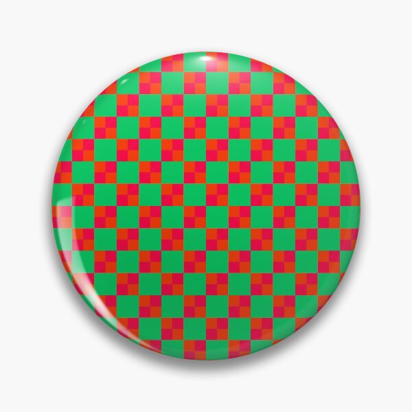 Item preview, Red and Green Christmas Wrapping Plaid designed and sold by Dator-Abstracts.