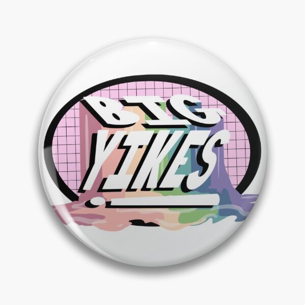 Item preview, Pastel Big Yikes designed and sold by bhjvdsnjdjns.