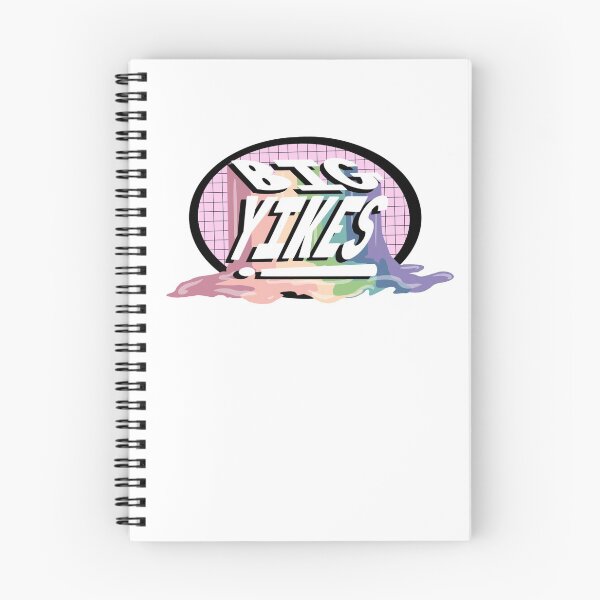 Item preview, Pastel Big Yikes designed and sold by bhjvdsnjdjns.