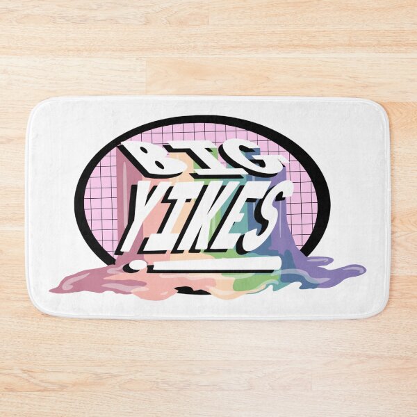 Item preview, Pastel Big Yikes designed and sold by bhjvdsnjdjns.