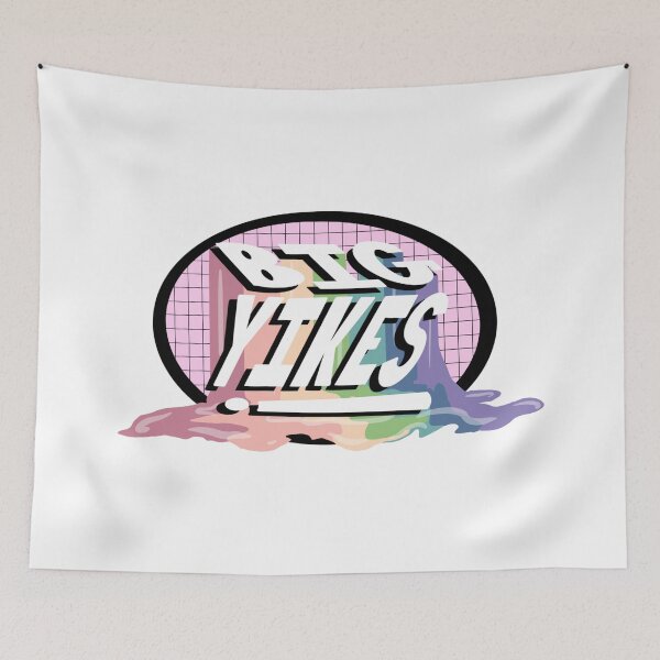 Item preview, Pastel Big Yikes designed and sold by bhjvdsnjdjns.