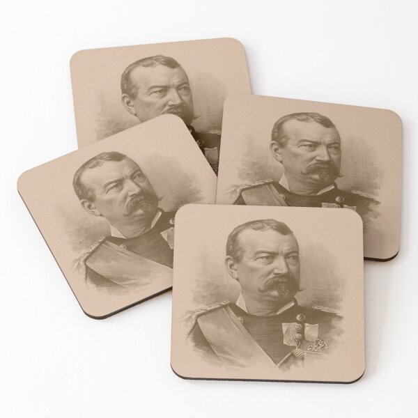 Item preview, General Philip Sheridan designed and sold by warishellstore.