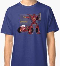 Kanedatron Prime Classic T-Shirt