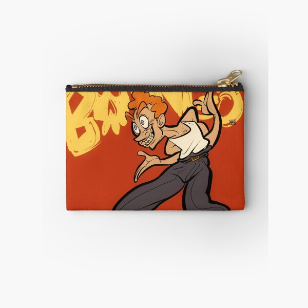 Item preview, Oingo Boingo 'Toon designed and sold by groovy-bastard.