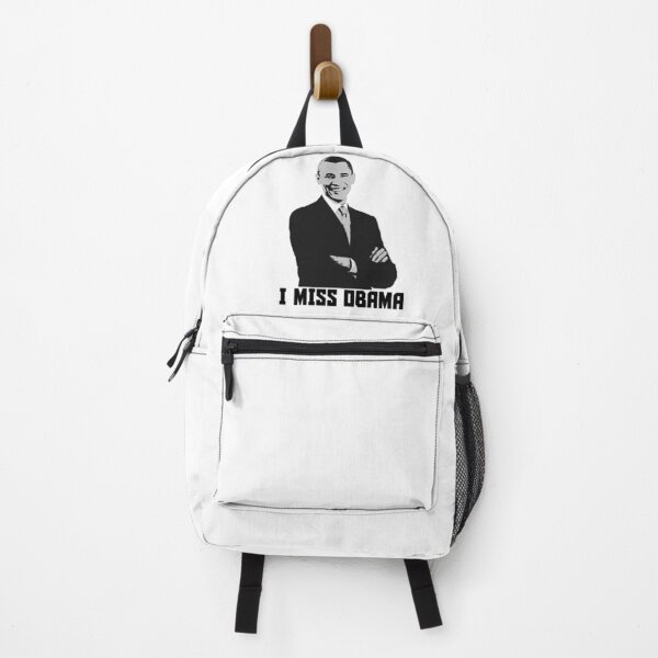 Item preview, I MISS OBAMA | gift for your friend ,for familly designed and sold by ANISTOCRATY.