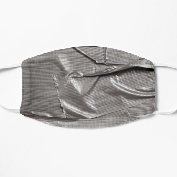 Duct tape fixes everything face coronavirus mask Mask