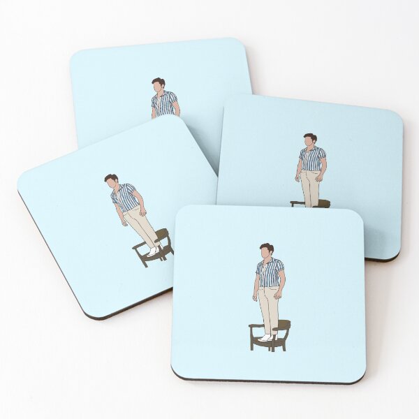 Item preview, Heartbreak Weather Album Cover - Niall Horan designed and sold by sej001.