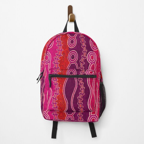Item preview, Aboriginal Serpents designed and sold by Esprit-Mystique.