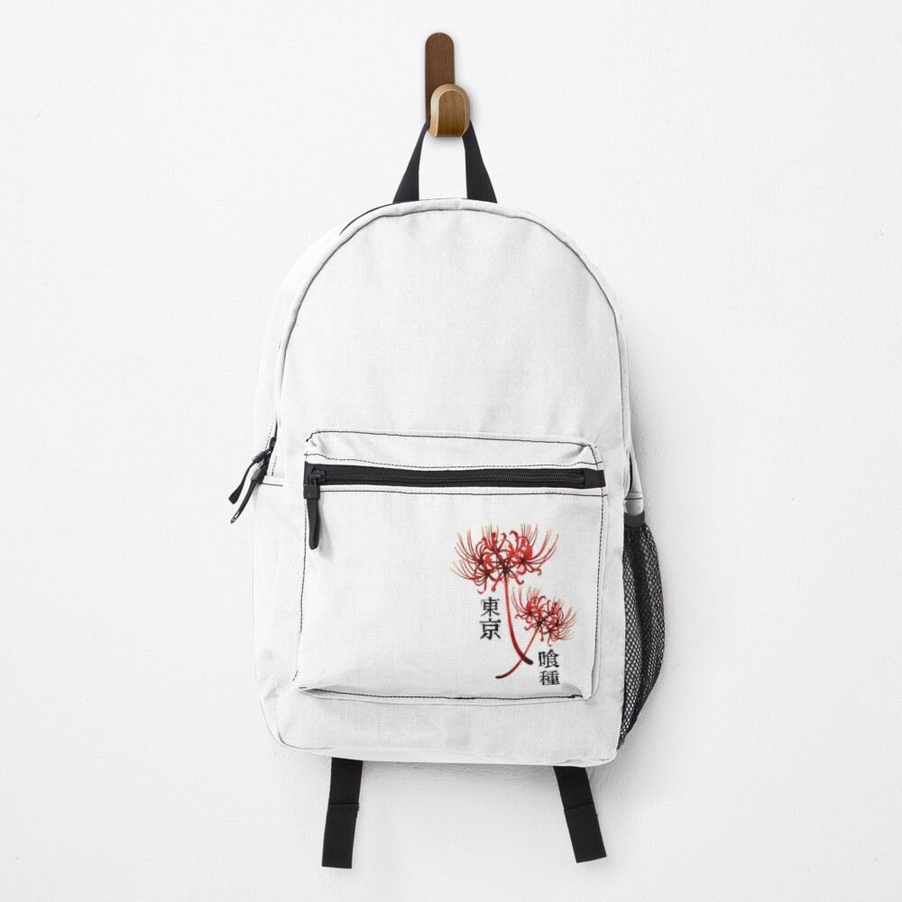 tokyo ghoul mini backpack