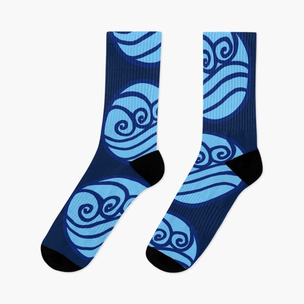 Item preview, Avatar Water Tribe Symbol designed and sold by acaciadanza.