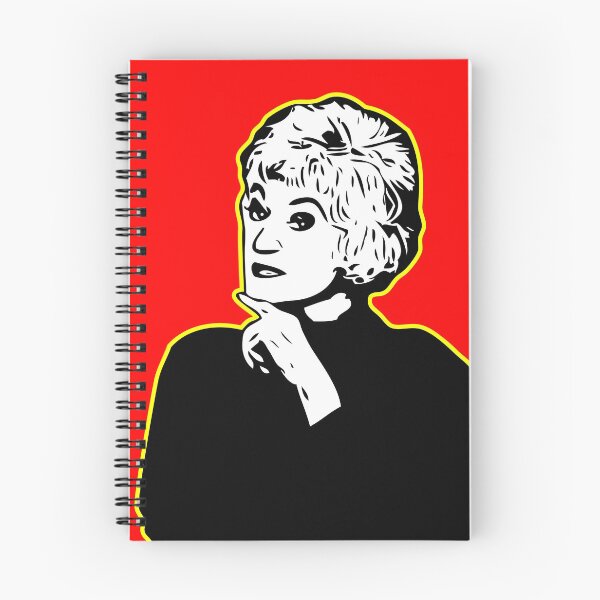 Item preview, Bea Arthur | Golden Girl | Pop Art designed and sold by williamcuccio.