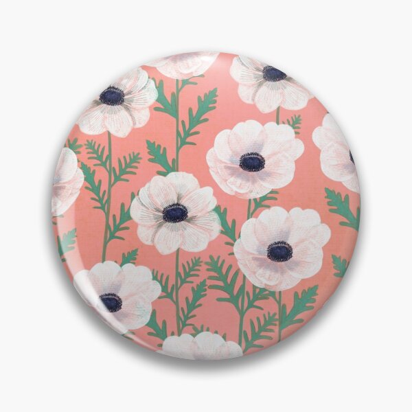 Item preview, Anemones designed and sold by Debi Hudson.