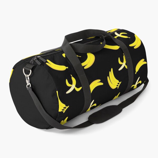 Item preview, Banana Pattern designed and sold by marosharaf.