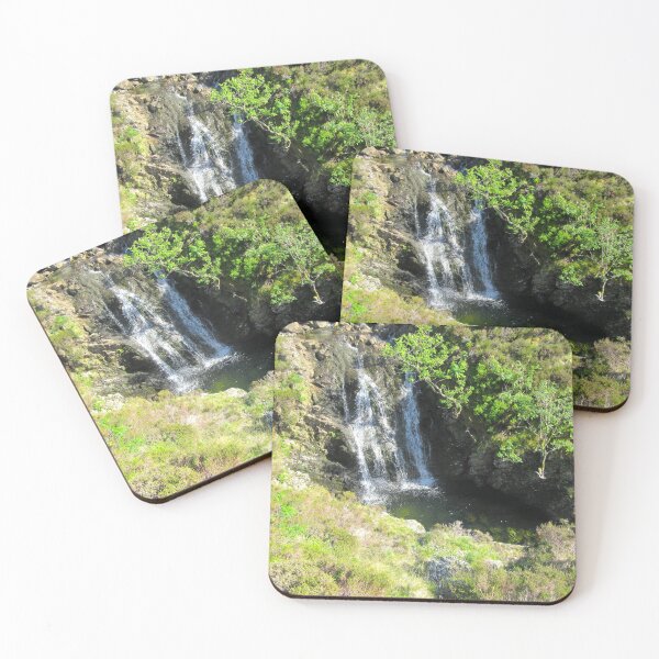 Item preview, Mountain Waterfall At Haystacks, lake district uk designed and sold by Andrew Morrell.