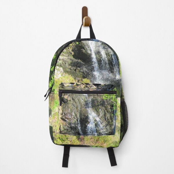Item preview, Mountain Waterfall At Haystacks, lake district uk designed and sold by Andrew Morrell.