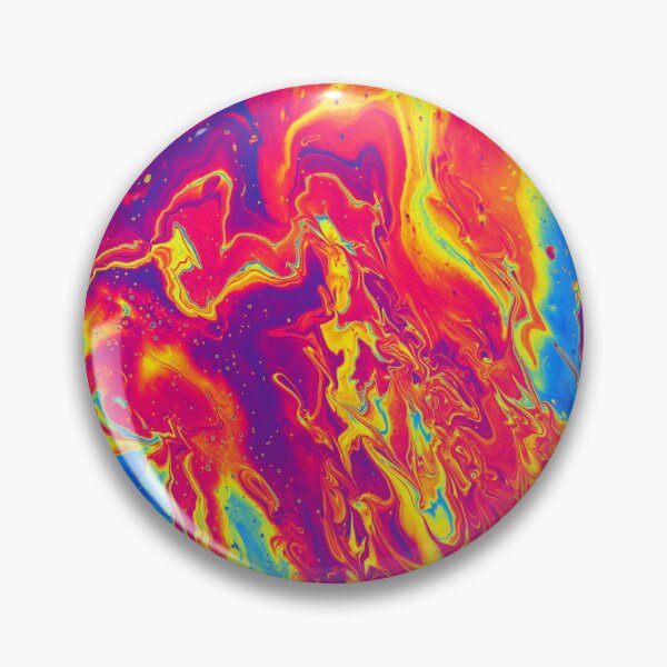 Item preview, Liquid Bright color  designed and sold by marosharaf.