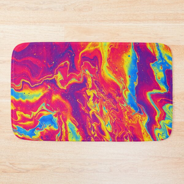 Item preview, Liquid Bright color  designed and sold by marosharaf.
