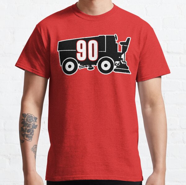 TShirts Zamboni Redbubble