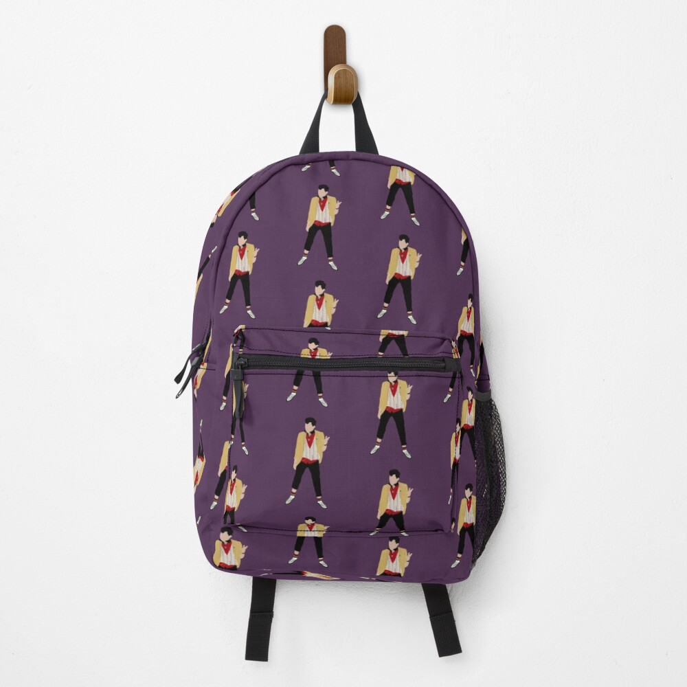duckie Backpack
