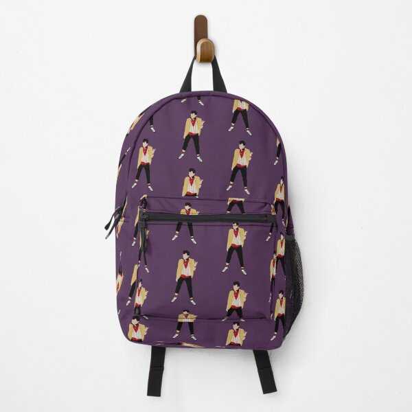 duckie Backpack