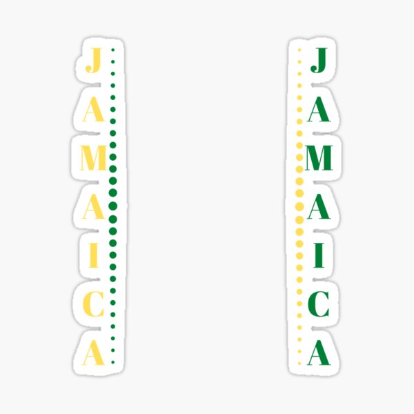 Item preview, Jamaica Island Love designed and sold by camteng.