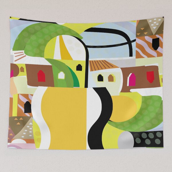 Item preview, Papaya designed and sold by Charles Harker.