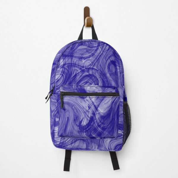 Item preview, Purple Haze | Abstrat Liquism Art designed and sold by Dator-Abstracts.
