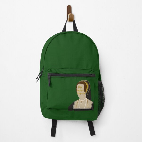 Item preview, The Most Happy - Anne Boleyn designed and sold by LifeandTea.