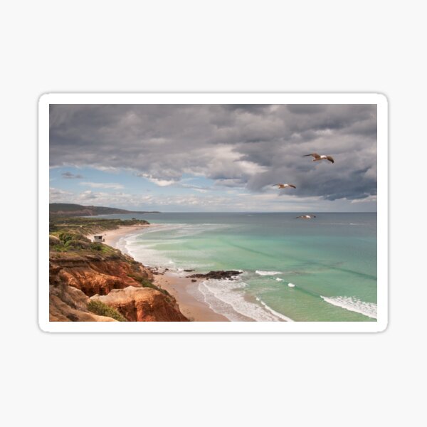 Item preview, Southern Flyby,Anglesea,Great Ocean Road designed and sold by Darryl Fowler.