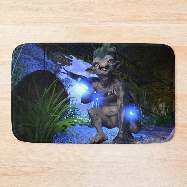 Item preview, Alien Crash designed and sold by Gypsykiss.