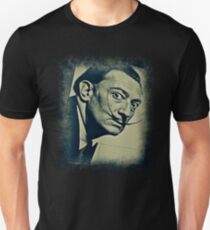DALI Unisex T-Shirt