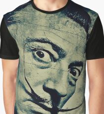 DALI Graphic T-Shirt