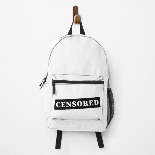 Item preview, censored designed and sold by metalriffer.