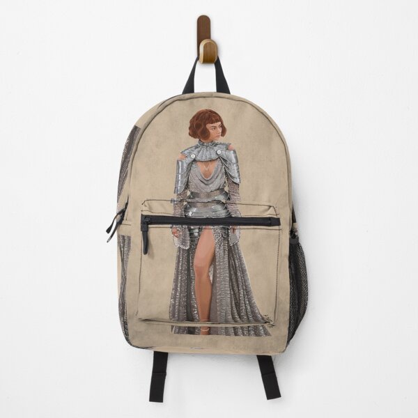Item preview, Met gala, Joan of Arc designed and sold by LauraPemArt.