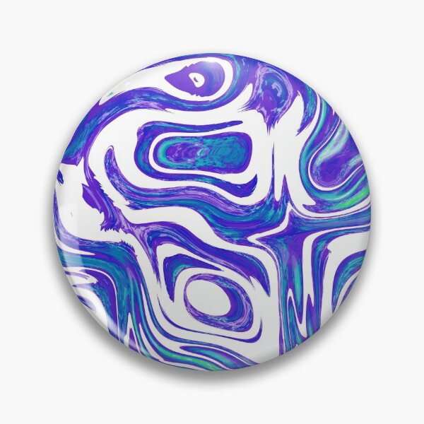 Item preview, Oriental Bazaar | Abstract Liquism Art designed and sold by Dator-Abstracts.