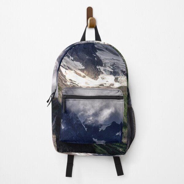 Item preview, Exit Glacier - Alaska designed and sold by Kathy Weaver.