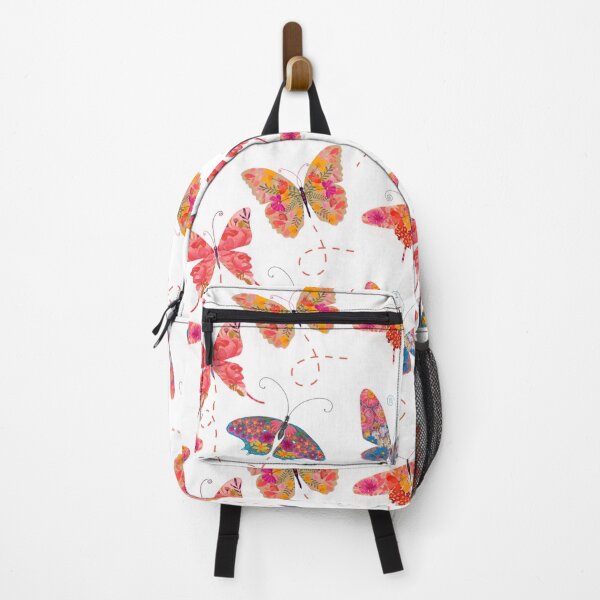 Item preview, Fluttering Butterflies designed and sold by Debi Hudson.