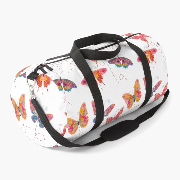 Item preview, Fluttering Butterflies designed and sold by Debi Hudson.