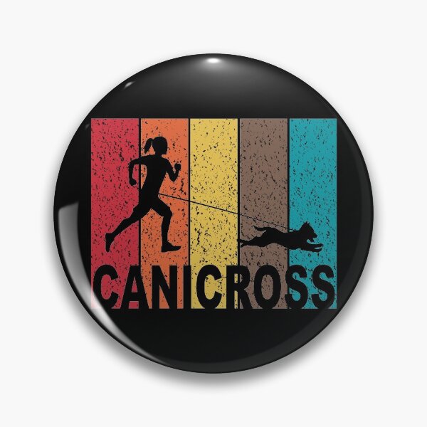 Item preview,  Cross-Country This canicross design is for everyone designed and sold by paul-zenek.