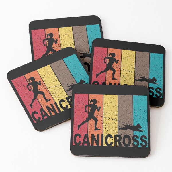 Item preview,  Cross-Country This canicross design is for everyone designed and sold by paul-zenek.