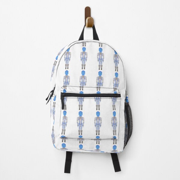Item preview, Pixel Liara designed and sold by Samantha Heaton.