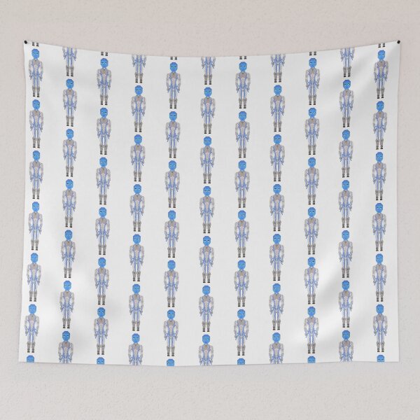 Item preview, Pixel Liara designed and sold by Samantha Heaton.