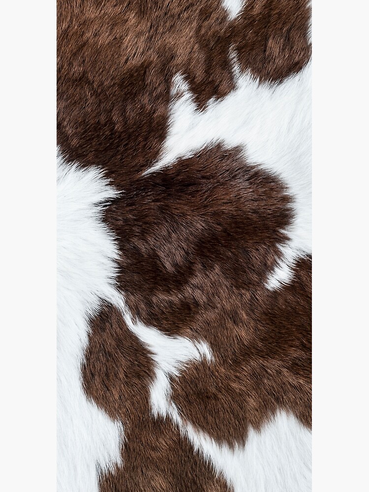 Cowhide Patch by cadinera