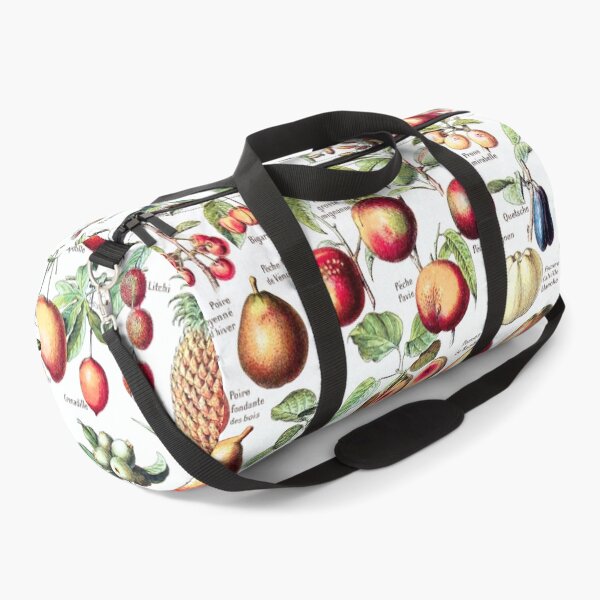 Item preview, Adolphe Millot - Fruits pour tous - French vintage poster designed and sold by DejaVuStudio.