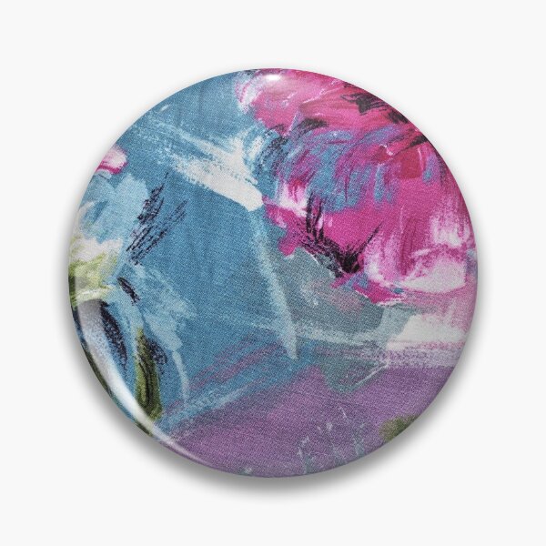 Item preview, Vintage Floral Print designed and sold by RougeAtelier.