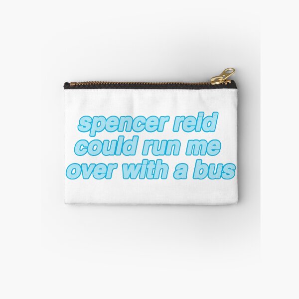 Item preview, run me over with a bus designed and sold by reaganreese.