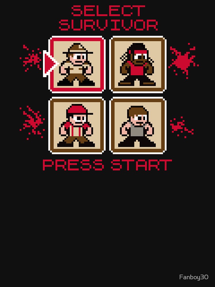 Pixel Bait by Fanboy30