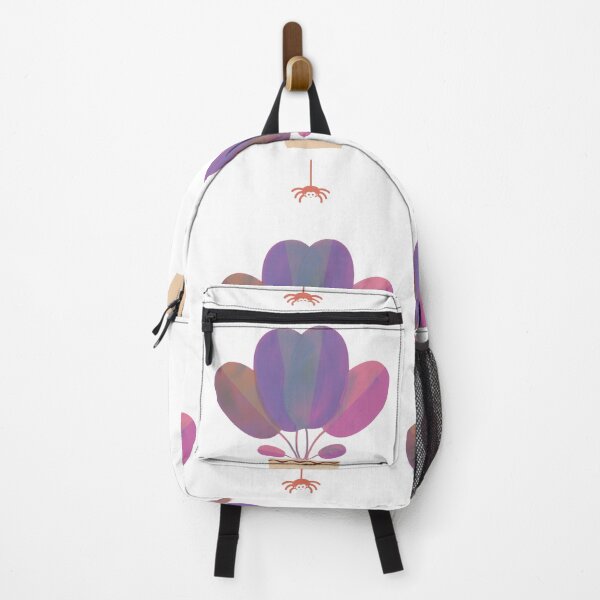 Item preview, Spider and the  plant designed and sold by sumudubc.