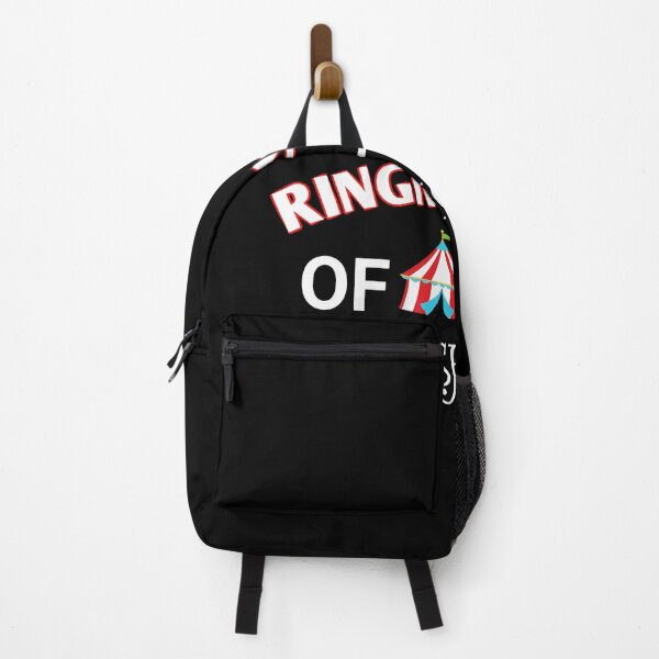 Item preview, Ringmaster Of the shitshow  designed and sold by 3colors3.