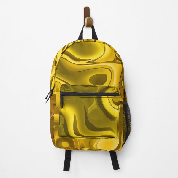 Item preview, Kaisergold | Abstract Liquism Art designed and sold by Dator-Abstracts.